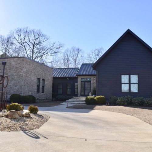 Indian Lakes Residence