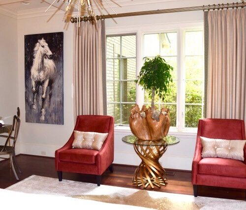 Decorators Showhouse 2018