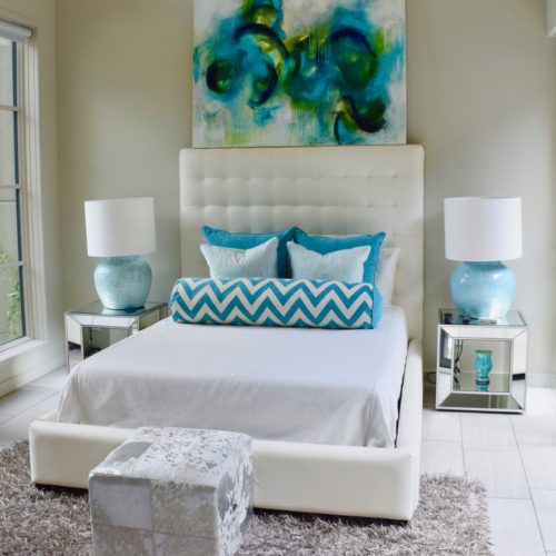 modern furniture