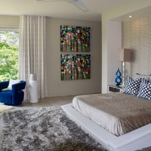 modern furniture