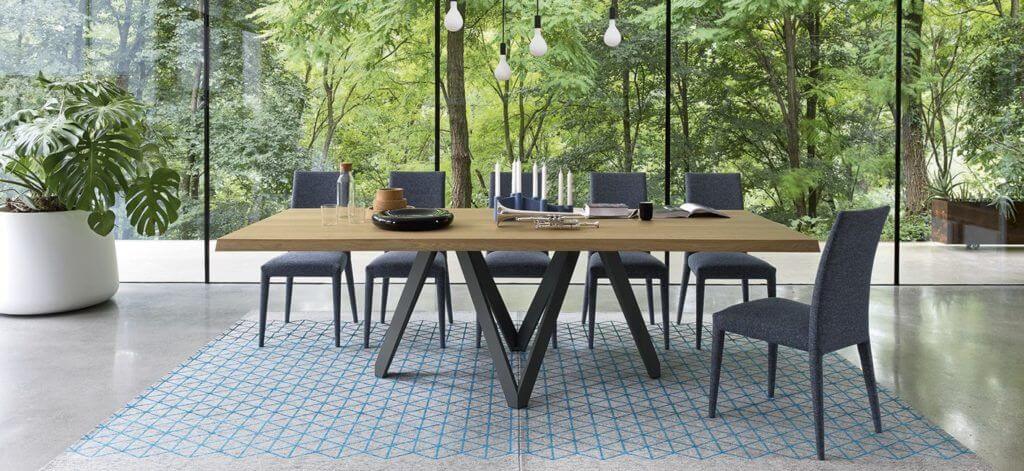 mid century modern furniture
