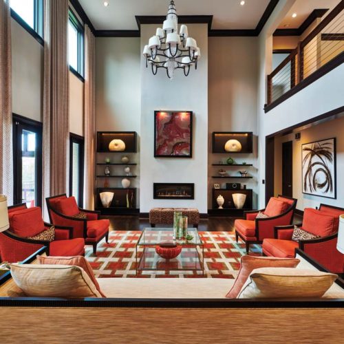 living room sets