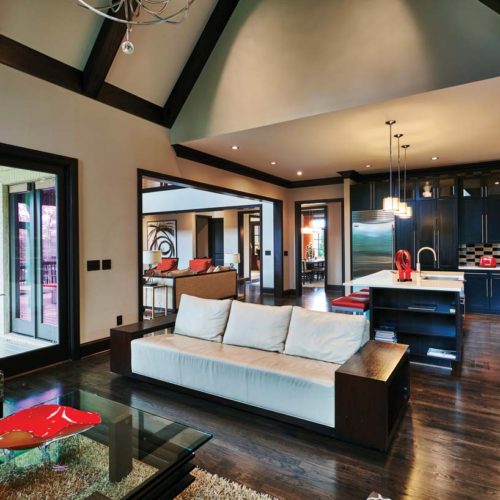 living room sets