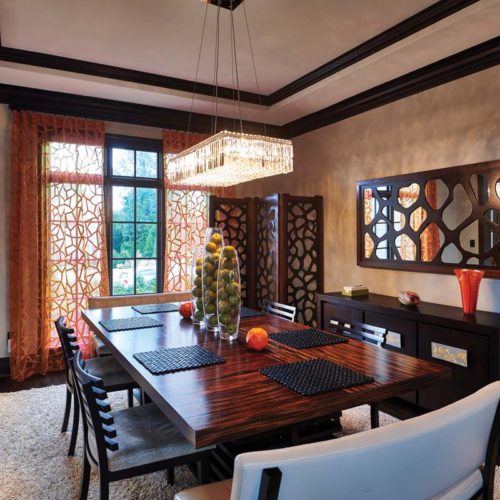 modern furniture