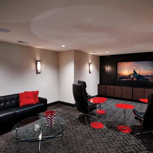 living room furniture