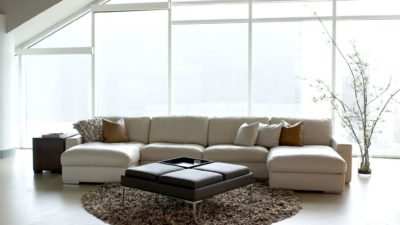 Westchester Sectional Sofa