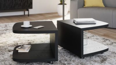 Muv Motion Tables Modern Furniture Collection