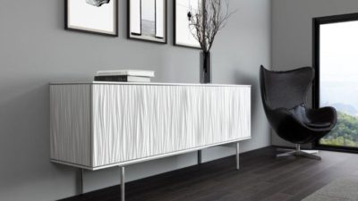 Tanami Credenza Modern Furniture Collection
