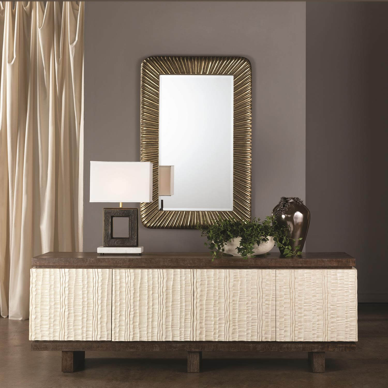Emory Media Cabinet | Scandinavian Design Gallery