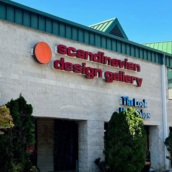 Scandinavian Design Gallery
