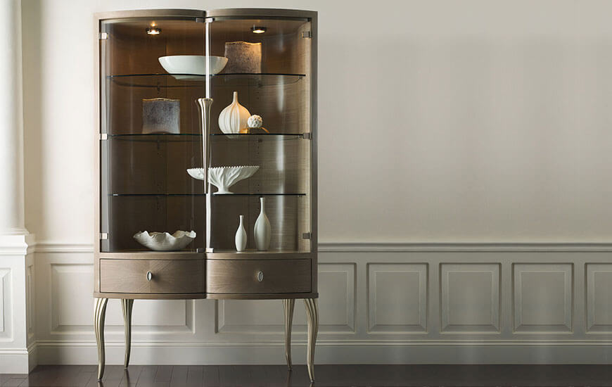 Scandinavian Designs Gallery | Hoover, AL | Caracole Bar Cabinet