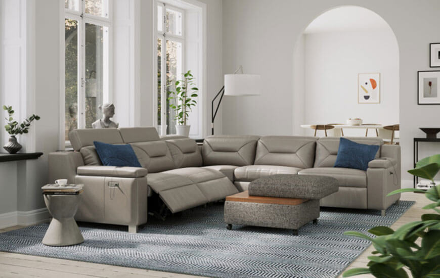 Scandinavian Designs Gallery | Hoover, AL | apex sectional