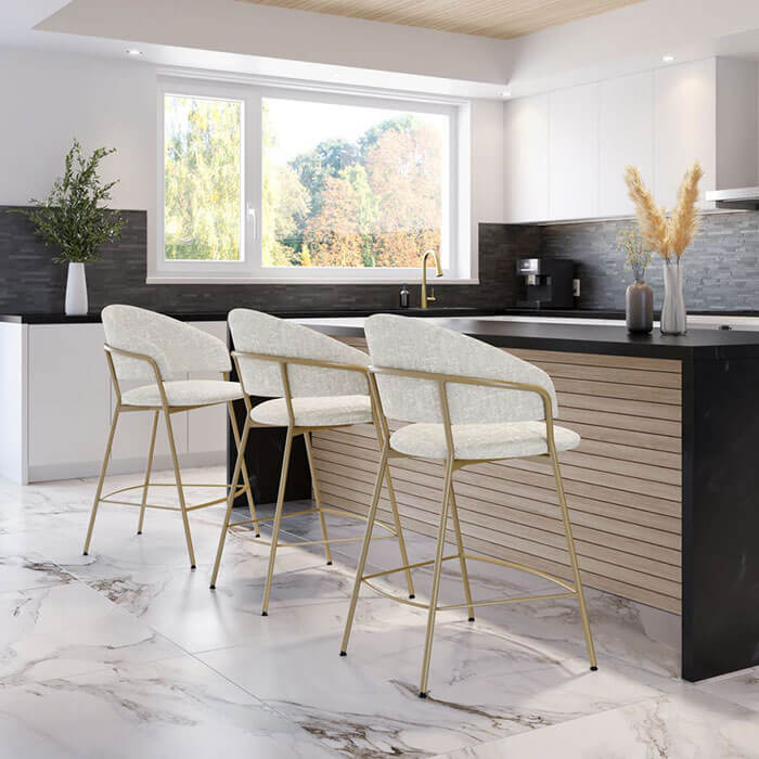 Scandinavian Designs Gallery | Hoover, AL | atria barstool