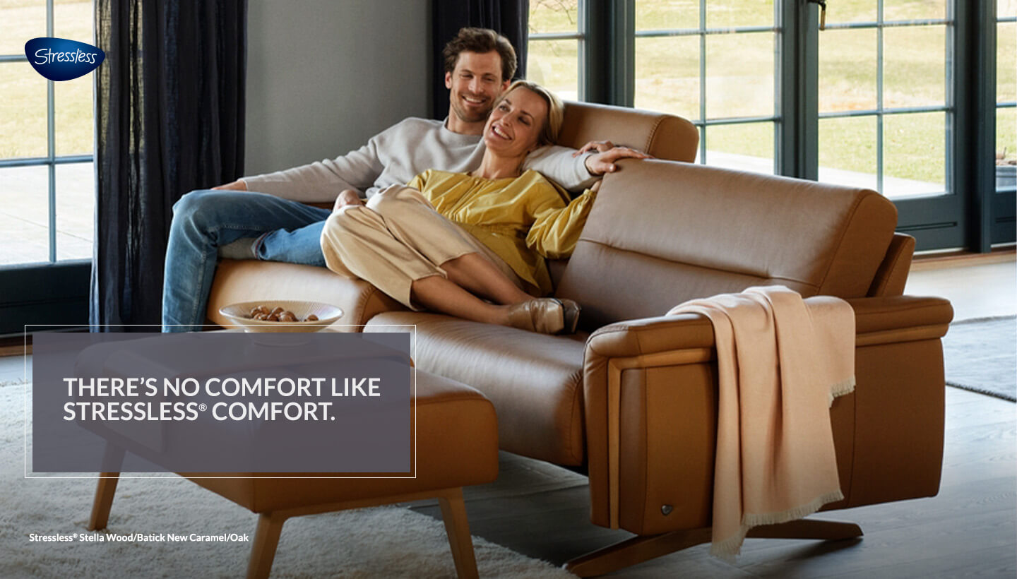 Scandinavian Designs Gallery | Hoover, AL | stressless